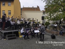 2023-05-01 Maifeier Buttermarkt